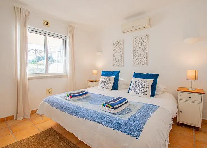 C63 C63 Quinta Do Paraiso Casa vacanze