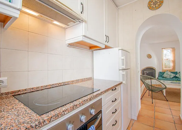 C63 C63 Quinta Do Paraiso Casa vacanze Carvoeiro (Lagoa)