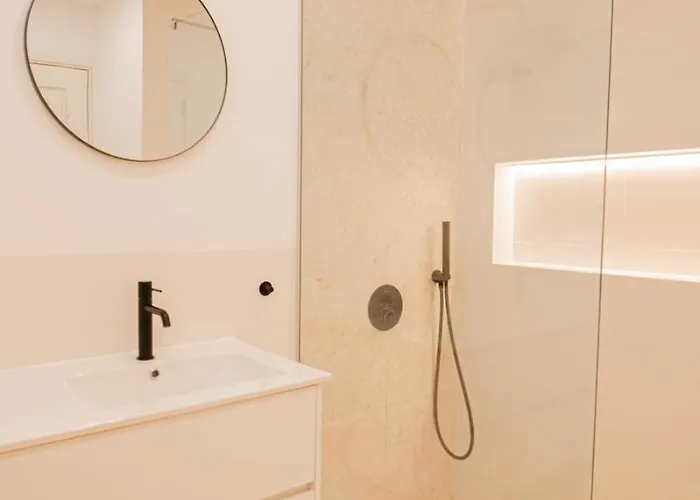 Casa vacanze C63 C63 Quinta Do Paraiso Carvoeiro (Lagoa)