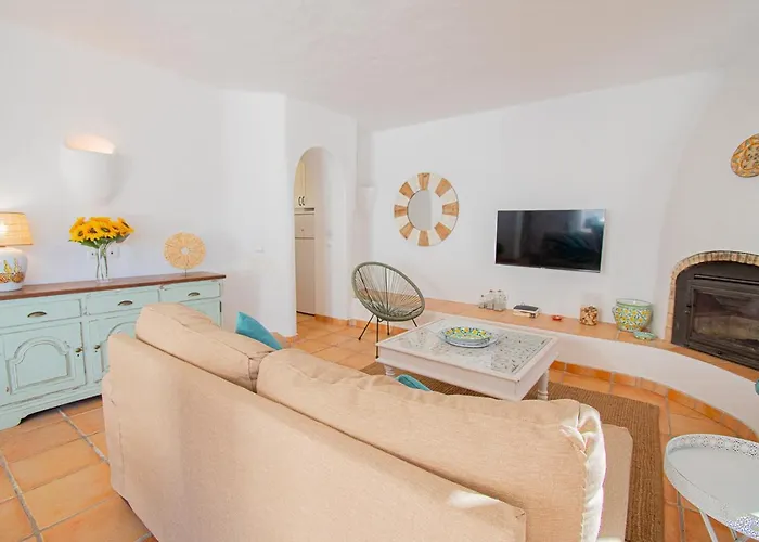 C63 C63 Quinta Do Paraiso Carvoeiro (Lagoa)