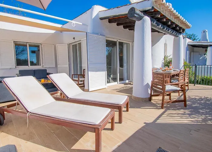 C63 C63 Quinta Do Paraiso Casa vacanze