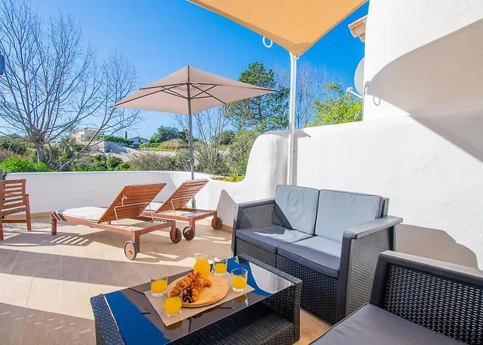 C63 C63 Quinta Do Paraiso Casa vacanze *