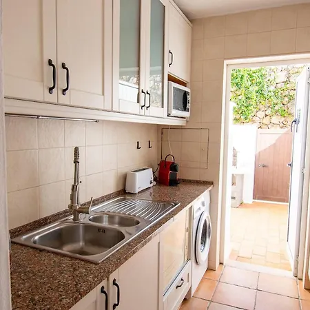 Vakantiehuis C63 C63 Quinta Do Paraiso Carvoeiro (Lagoa)