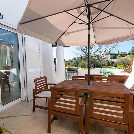 C63 C63 Quinta Do Paraiso Vakantiehuis *