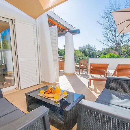 Vakantiehuis C63 C63 Quinta Do Paraiso Carvoeiro (Lagoa)