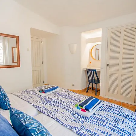 Vakantiehuis C63 C63 Quinta Do Paraiso