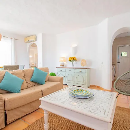 C63 C63 Quinta Do Paraiso Vakantiehuis *