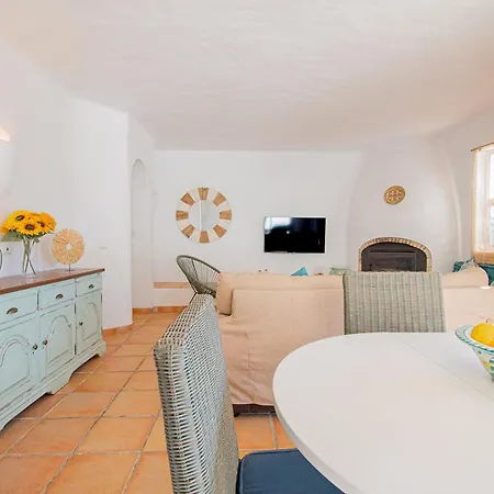 Vakantiehuis C63 C63 Quinta Do Paraiso *