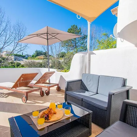 C63 C63 Quinta Do Paraiso Vakantiehuis *